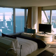 Spanien - spain - Barcelona - Ramblas mittelmeer - sitges - hafen - w-hotel - incentive reisen incentive agentur - Meeting-Incentive-Conference-Events - Mitarbeitermotivation - Teambuilding - Veranstaltung
