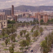 Barcelona - Antonio Gaudi - Meeting & Incentive Reise - Tapas - La Rambla - Cava -