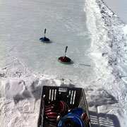 Schweiz - Interlaken - Incentive - Curling- Teambuilding