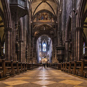 Freiburger Münster