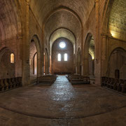 Abbaye du Thoronet/Provence