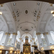 St. Michaelis - Hamburg