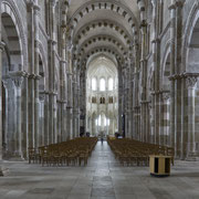 Vezelay/Burgund