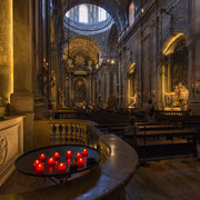 Basilica da Estrela/Lissabon