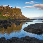 Dunluce Castle