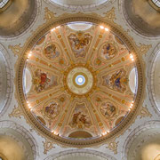 Frauenkirche/Dresden
