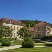 Abbaye de Fontenay