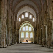 Abbaye Fontenay