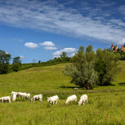 Chateauneuf-en-Auxois