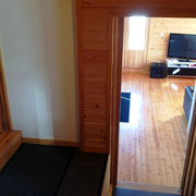 Entrée