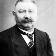 Oskar Friedrich August Hönnger