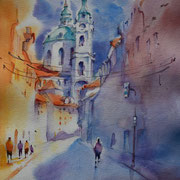 Prague