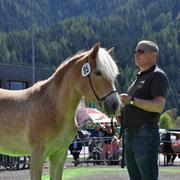 HAIBA   Besitzer: Mag. Paul Greiter, Serfaus