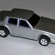 Oldsmobile Ciera '83