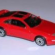 Nissan 300 ZX Welly