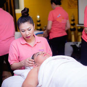Fusion Oriental Massage Therapie Ausbildung