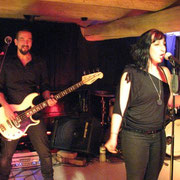 HERBSTBLUESFESTIVAL 2012 - GRAUER HOF - ASCHERSLEBEN