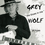 Grauer Hof Bluesbrunch "Grey Wolf" (Halberstadt) 03.07.2011