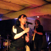 HERBSTBLUESFESTIVAL 2012 - GRAUER HOF - ASCHERSLEBEN