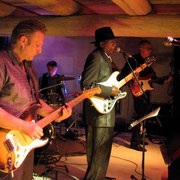 HERBSTBLUESFESTIVAL 2012 - GRAUER HOF - ASCHERSLEBEN