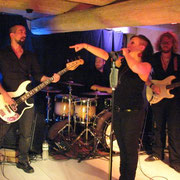 HERBSTBLUESFESTIVAL 2012 - GRAUER HOF - ASCHERSLEBEN