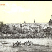 Aschersleben  1905  Total