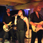 HERBSTBLUESFESTIVAL 2012 - GRAUER HOF - ASCHERSLEBEN