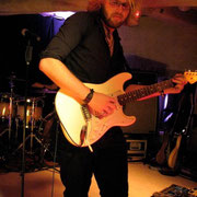HERBSTBLUESFESTIVAL 2012 - GRAUER HOF - ASCHERSLEBEN