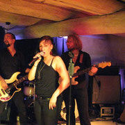 HERBSTBLUESFESTIVAL 2012 - GRAUER HOF - ASCHERSLEBEN