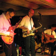 HERBSTBLUESFESTIVAL 2012 - GRAUER HOF - ASCHERSLEBEN