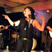 HERBSTBLUESFESTIVAL 2012 - GRAUER HOF - ASCHERSLEBEN