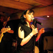 HERBSTBLUESFESTIVAL 2012 - GRAUER HOF - ASCHERSLEBEN