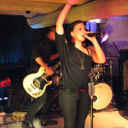 HERBSTBLUESFESTIVAL 2012 - GRAUER HOF - ASCHERSLEBEN