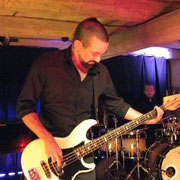 HERBSTBLUESFESTIVAL 2012 - GRAUER HOF - ASCHERSLEBEN