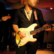 HERBSTBLUESFESTIVAL 2012 - GRAUER HOF - ASCHERSLEBEN