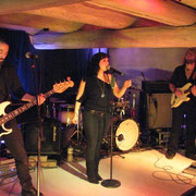 HERBSTBLUESFESTIVAL 2012 - GRAUER HOF - ASCHERSLEBEN