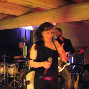 HERBSTBLUESFESTIVAL 2012 - GRAUER HOF - ASCHERSLEBEN