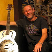 Grauer Hof Bluesbrunch "KOWA" 06.02.2011