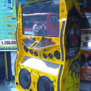 Rockola G7