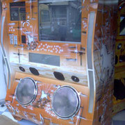 Rockola G6