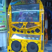 Rockola G8