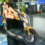 Rockola G15