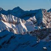 Wintry impressions from Nebelhorn N°2, Allgäu | © Bernhard Thum, ID-Nummer GW-04-2015-006