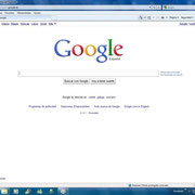 ABRIR GOOGLE
