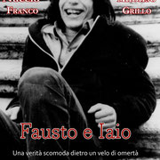 Fausto e Iaio un romanzo di Nuccio Franco e Alfonso Grillo