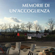 Memorie di un'accoglienza, un romanzo di Carla Sabatini