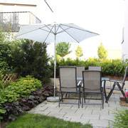Terrasse, 1220 Wien