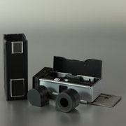 KIEV 30 Kamera ©  engel-art.ch