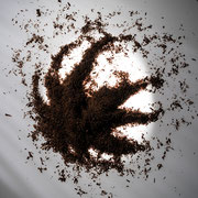 Abstraction with chocolate 8- série limitée à 5 tirages