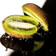 Cut Kiwi - série limitée à 5 tirages